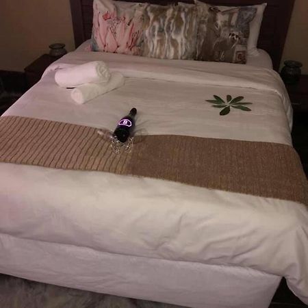 Lehae Lodge Acornhoek Bagian luar foto