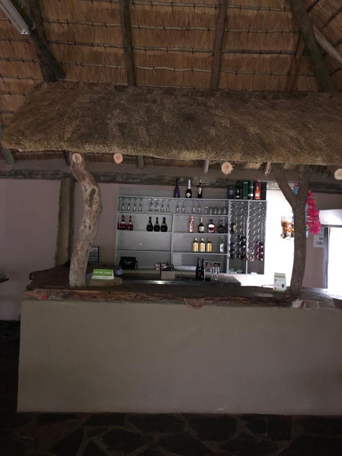 Lehae Lodge Acornhoek Bagian luar foto