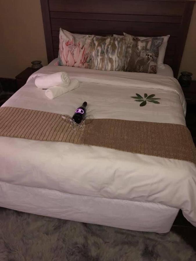 Lehae Lodge Acornhoek Bagian luar foto